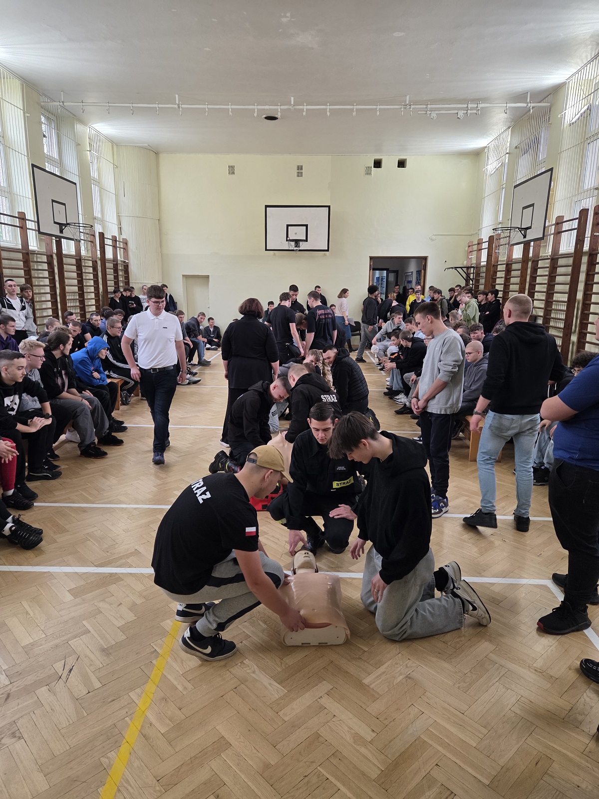 WOSP30